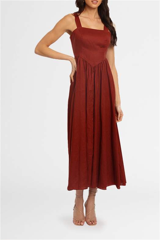 Halifax Dress by Jay Godfrey for Rent GlamCorner