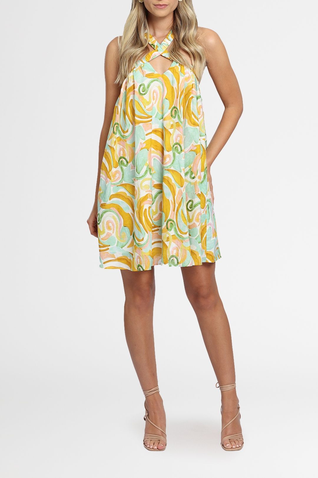 Steele Reims Dress 