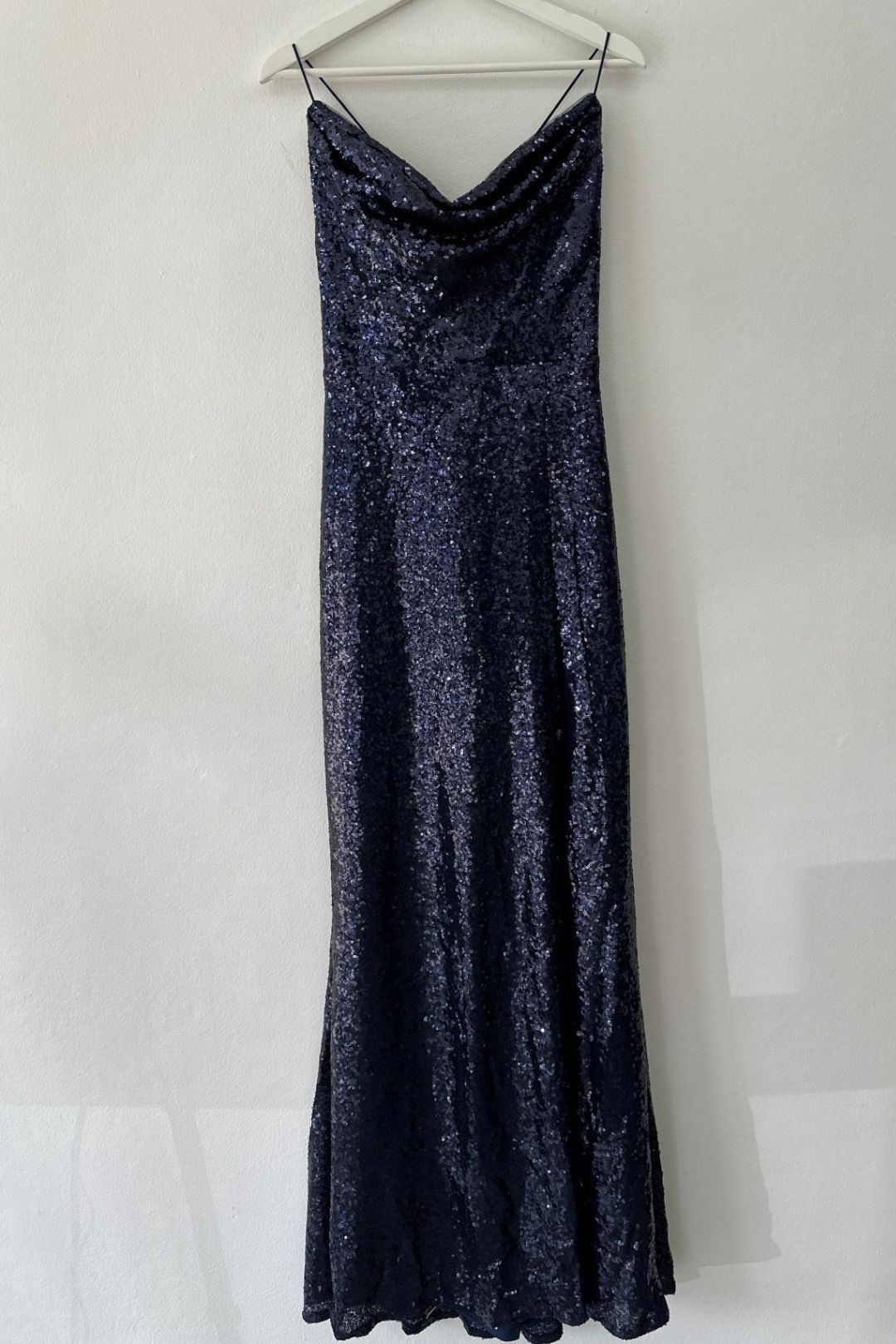 red velvet dress vintage Vintage Long puffed sleeves V-neck Velvet Dress 0 / Other Colors main image 1