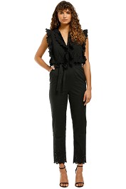 Stevie-May-Dawn-Jumpsuit-Black-Front
