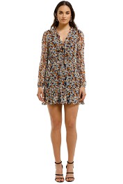 Stevie-May-Dixie-Mini-Dress-Dixie-Cup-Floral-Front