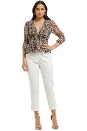 Stevie-May-Dixie-Top-Dixie-Cup-Floral-Front