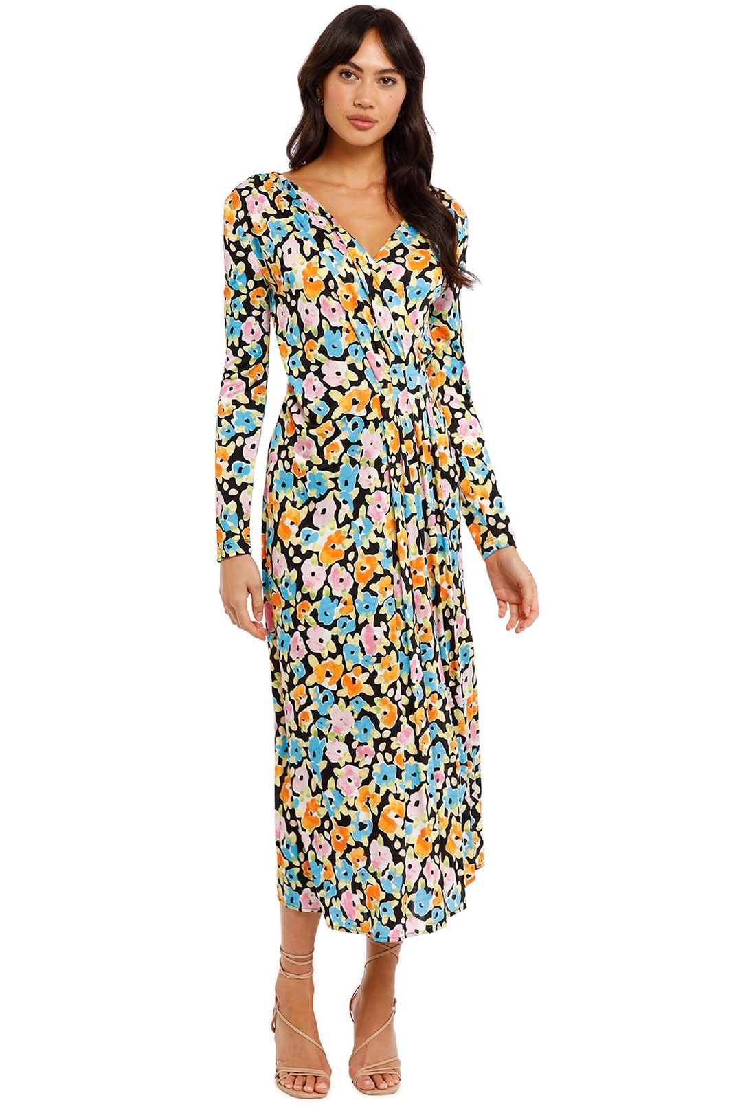 Stine Goya Lola Dress midi