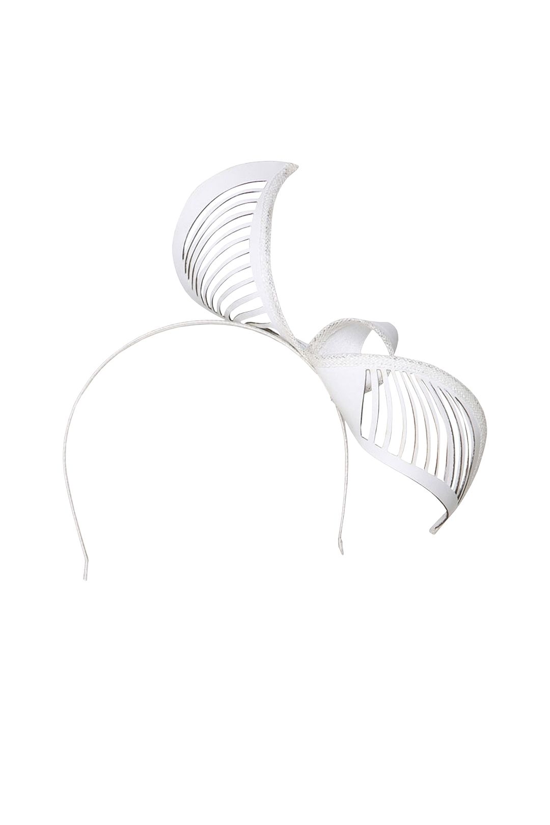 Studio Aniss - Bowline Crown - White - Front