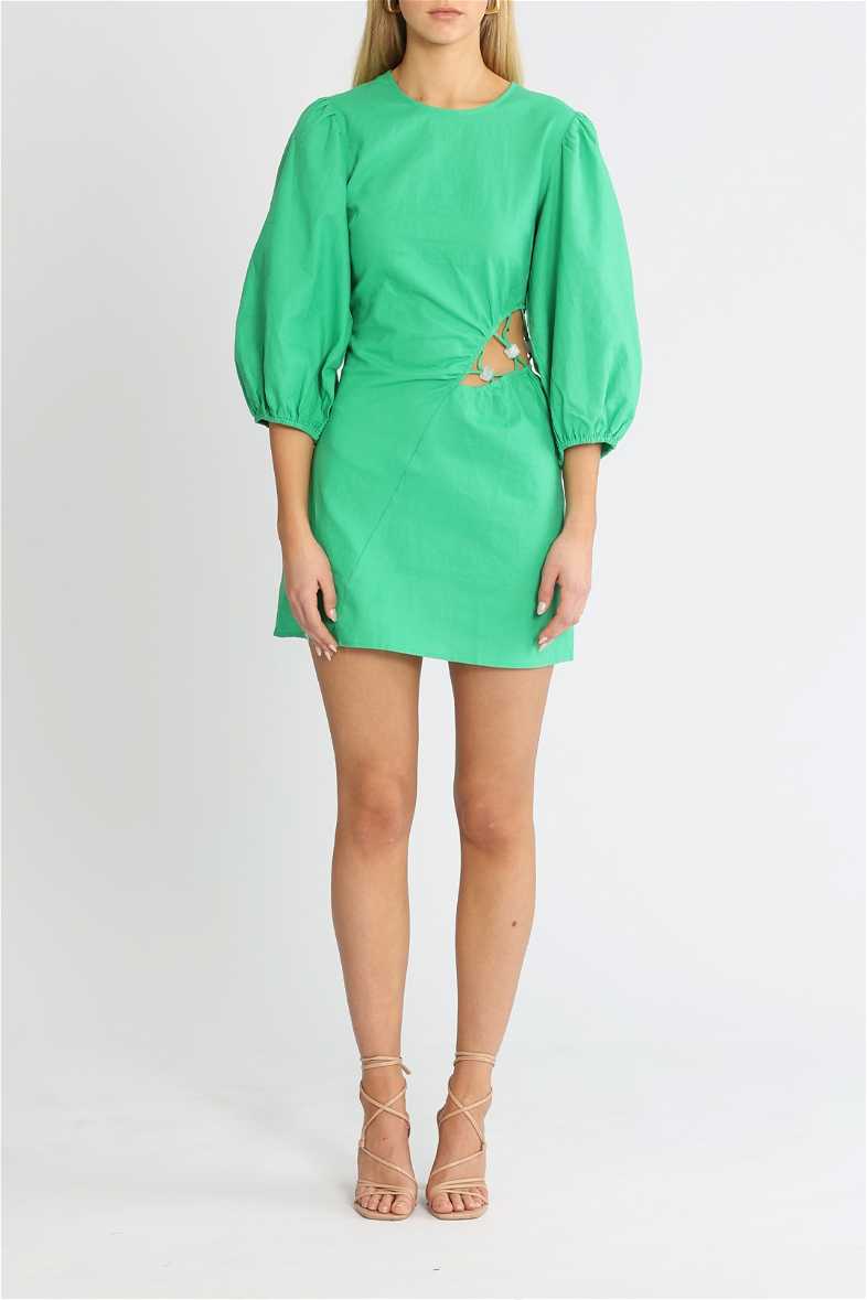 Hire Elodie Mini Dress | Suboo | GlamCorner Hire Elodie Mini Dress | Suboo | GlamCorner