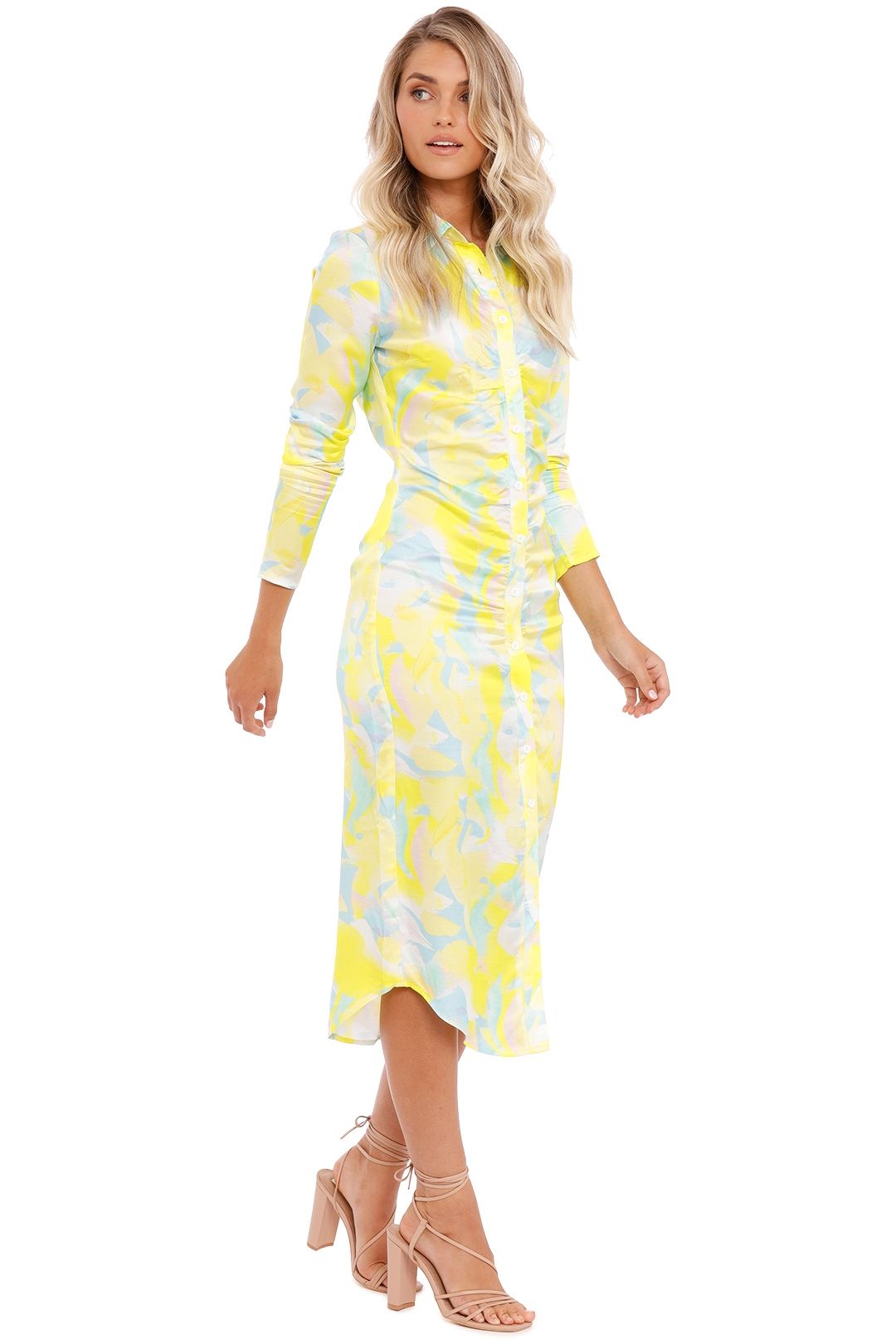 Kaleidoscope dresses online
