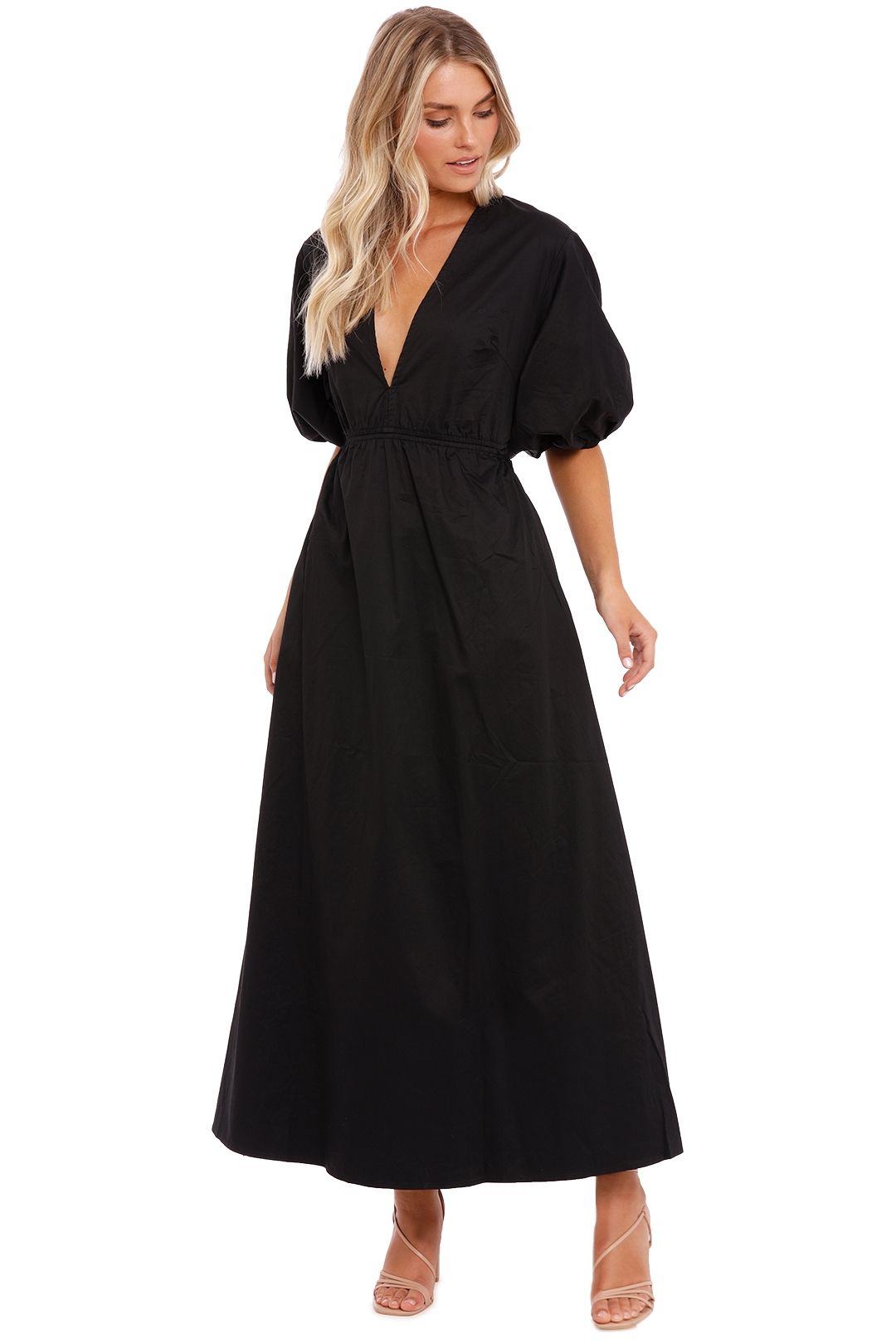 Hire Rosanna Backless Dress | Suboo | GlamCorner