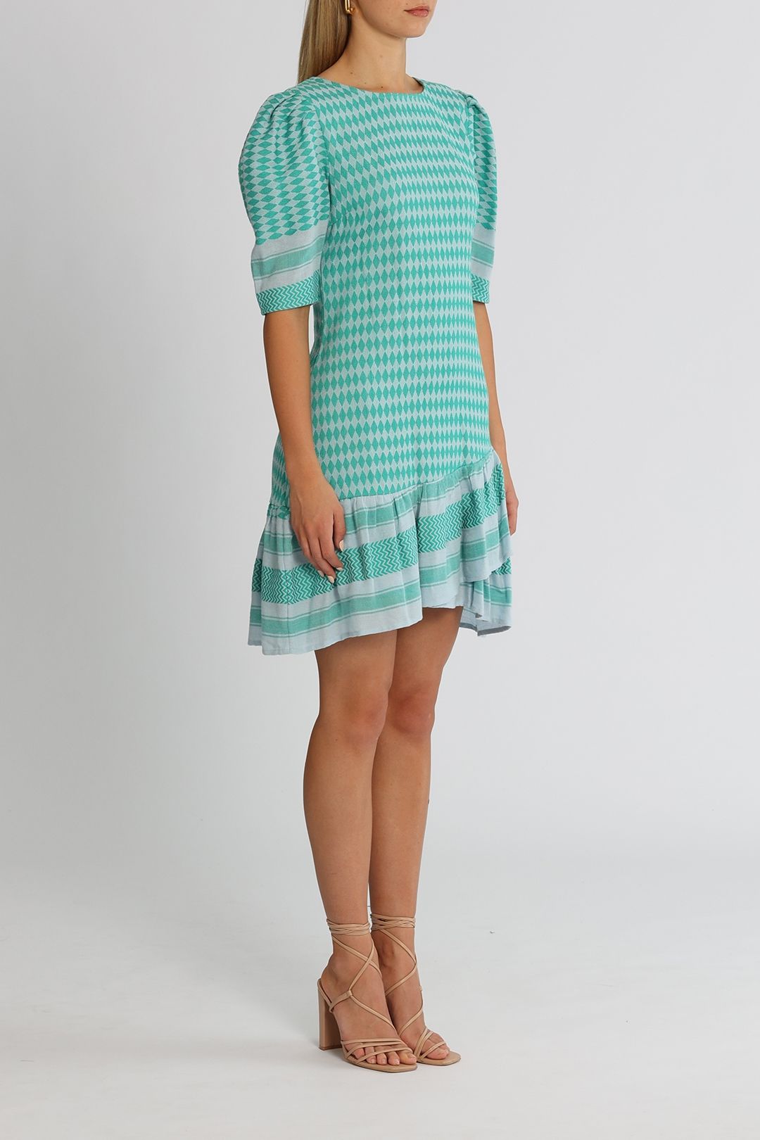 Holly Mini Dress