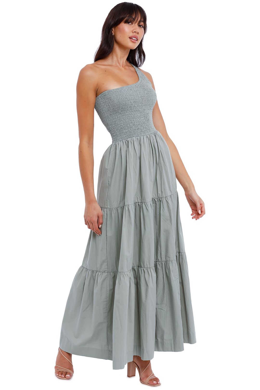beige dresses summer Chest Wrap Dress while a functional button Sky Blue Bridesmaid Dresses Color:Other Color(Leaving a note) audrey hepburn accessories