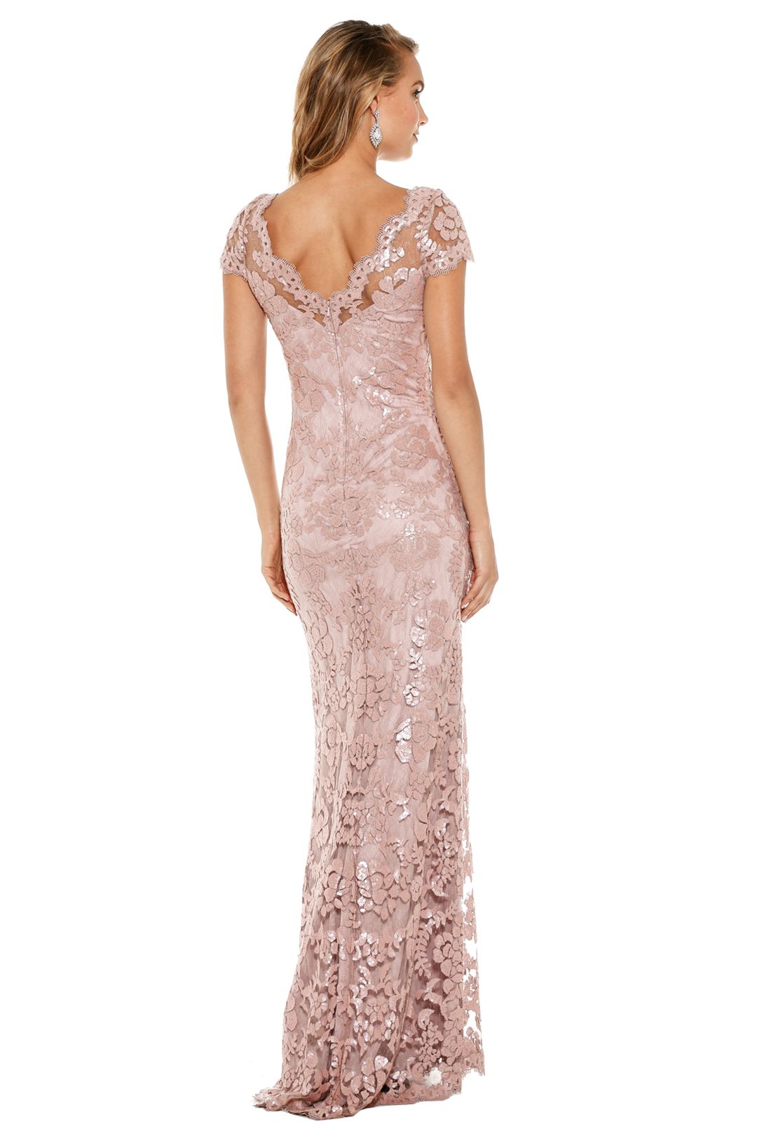 chinese dress ladies Tadashi Shoji