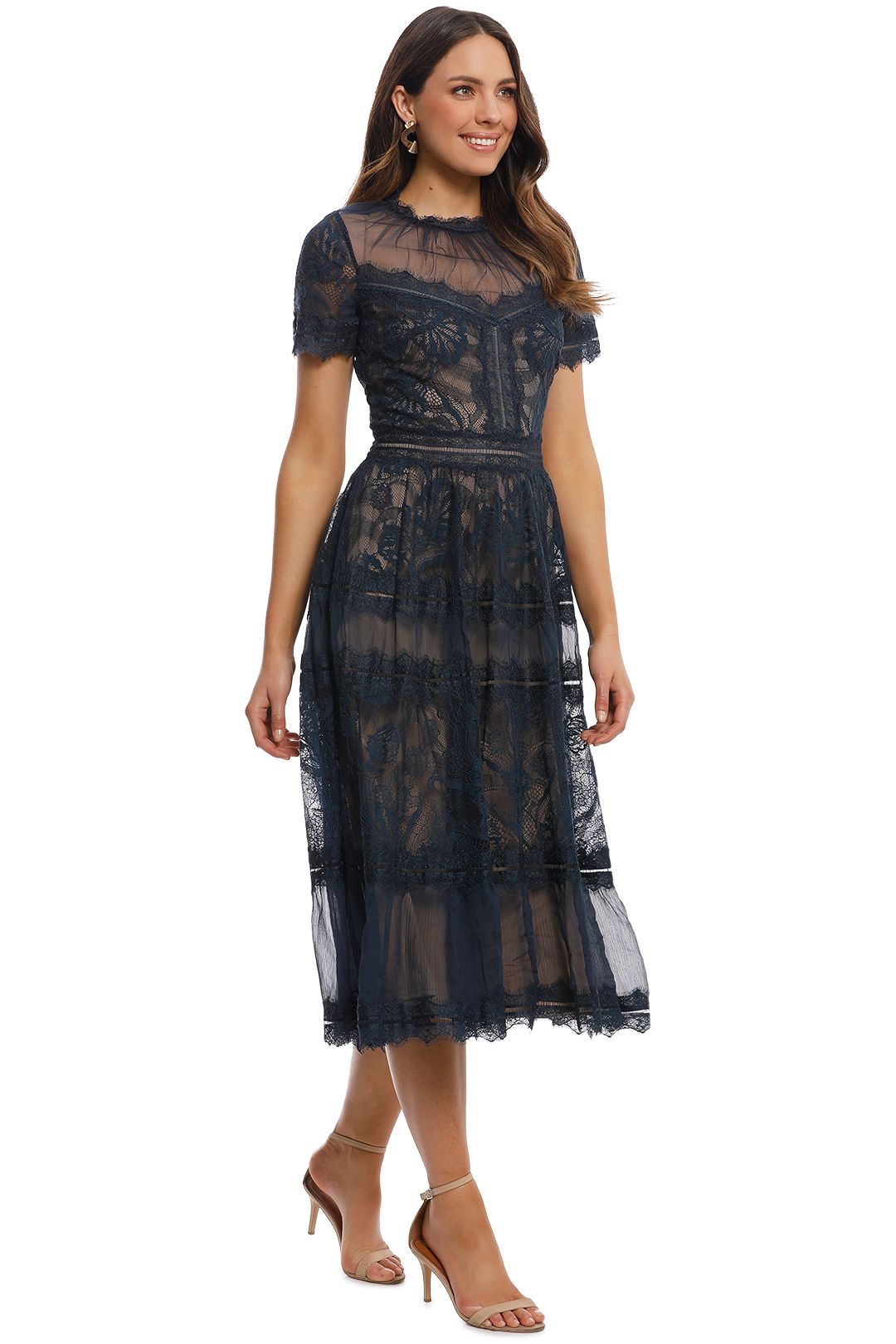 Tadashi shoji hotsell camilla gown