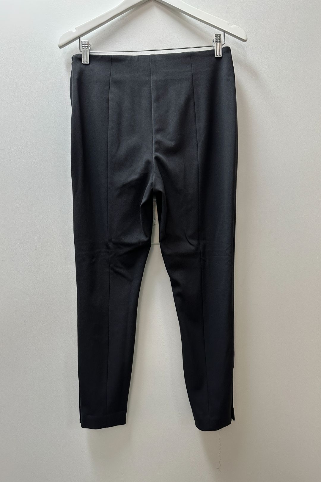  Witchery Tailored Pants in Dark Grey