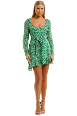 Bec and Bridge - Fleurette Jacquard Mini