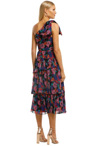 chinese dress ladies Sweet Talker Maxi Dress