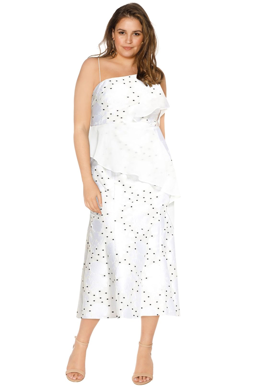 Talulah associates midi dress cheap