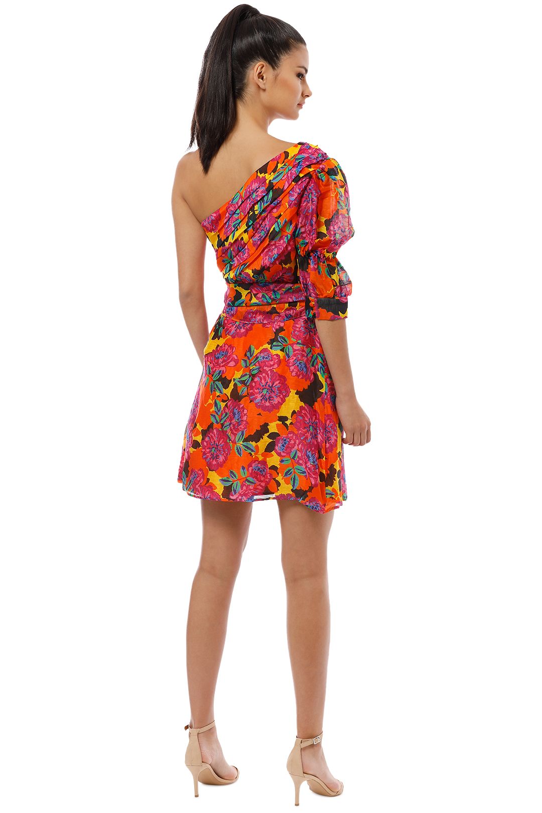 Blossom Mini Dress by Talulah for Hire