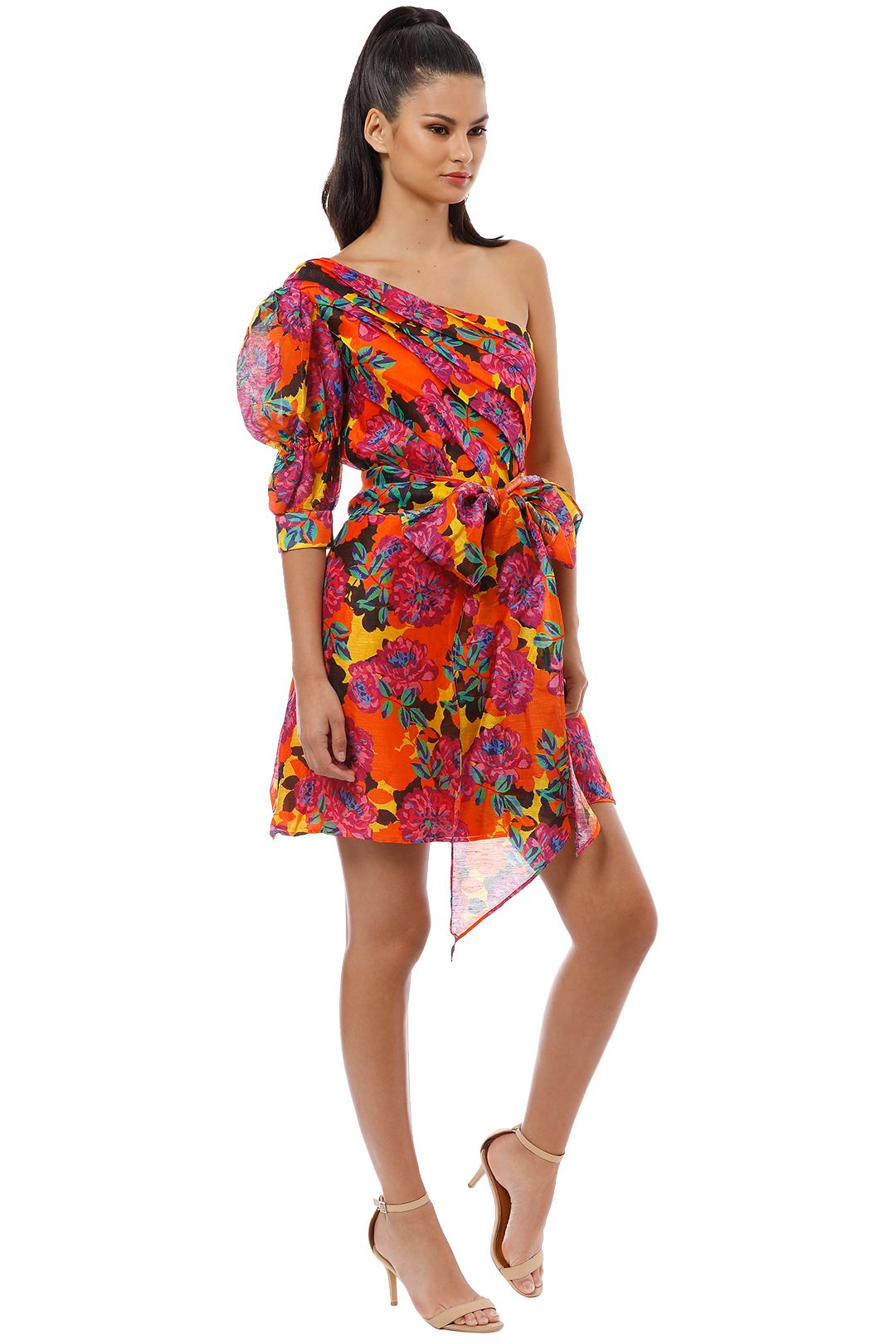 Talulah shop blossom dress