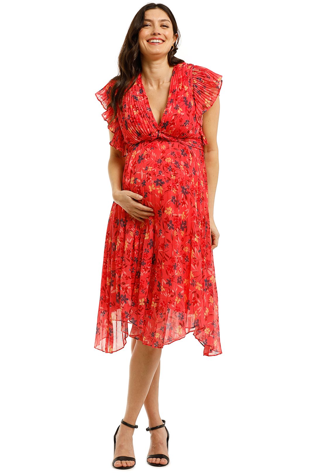 Talulah daze clearance midi dress