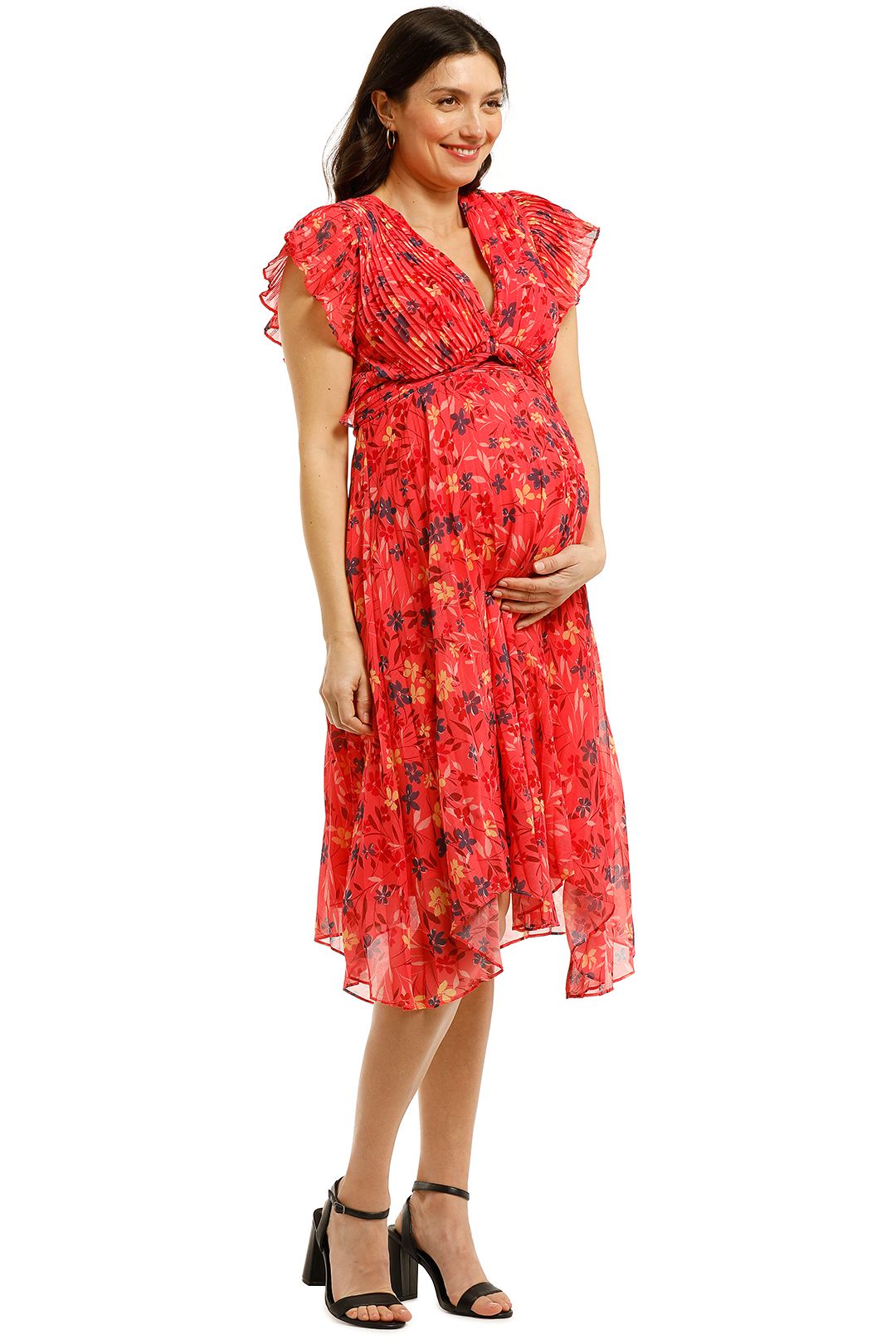 Talulah daze cheap midi dress
