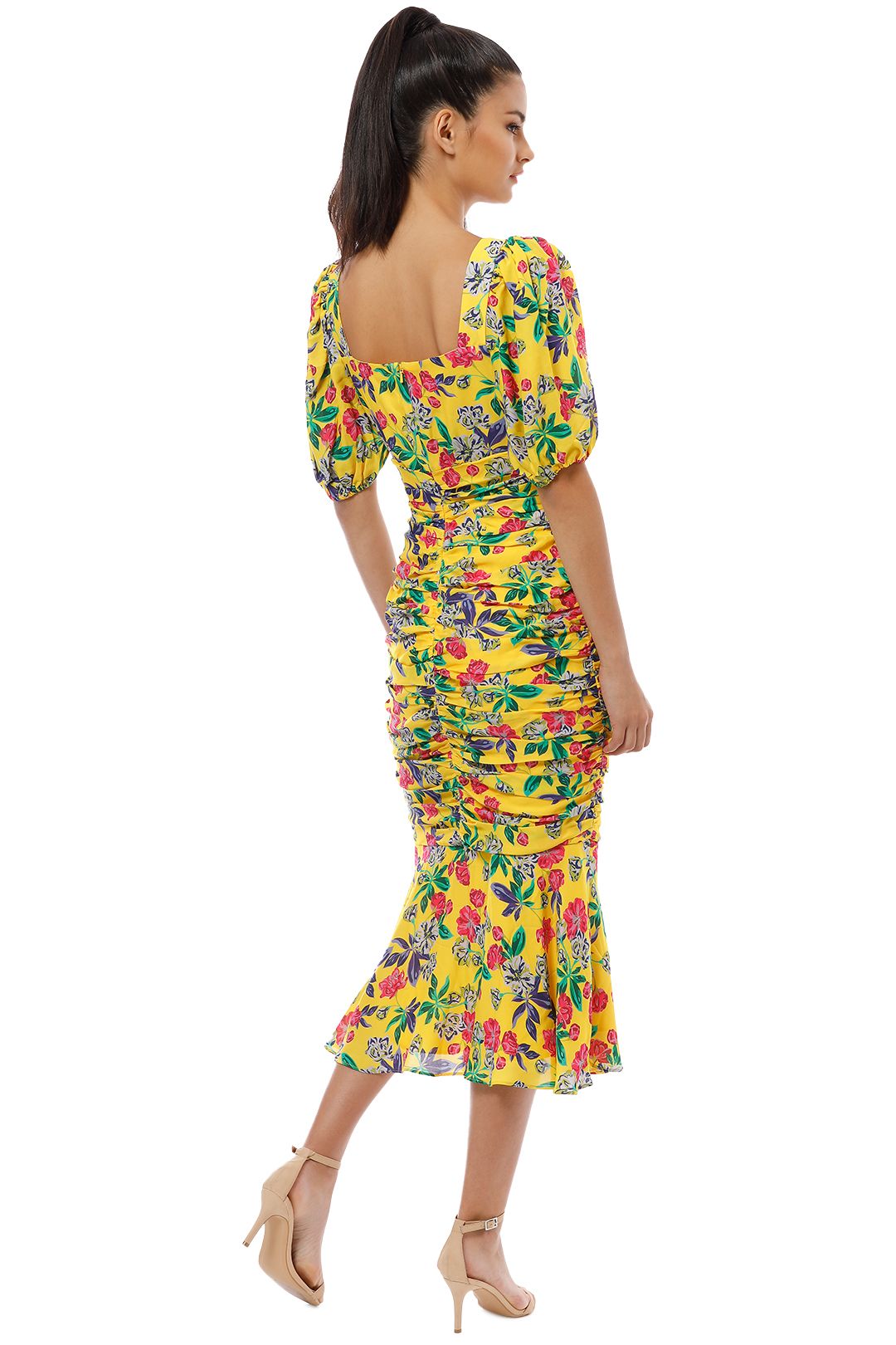 Talulah wildberry shop mini dress