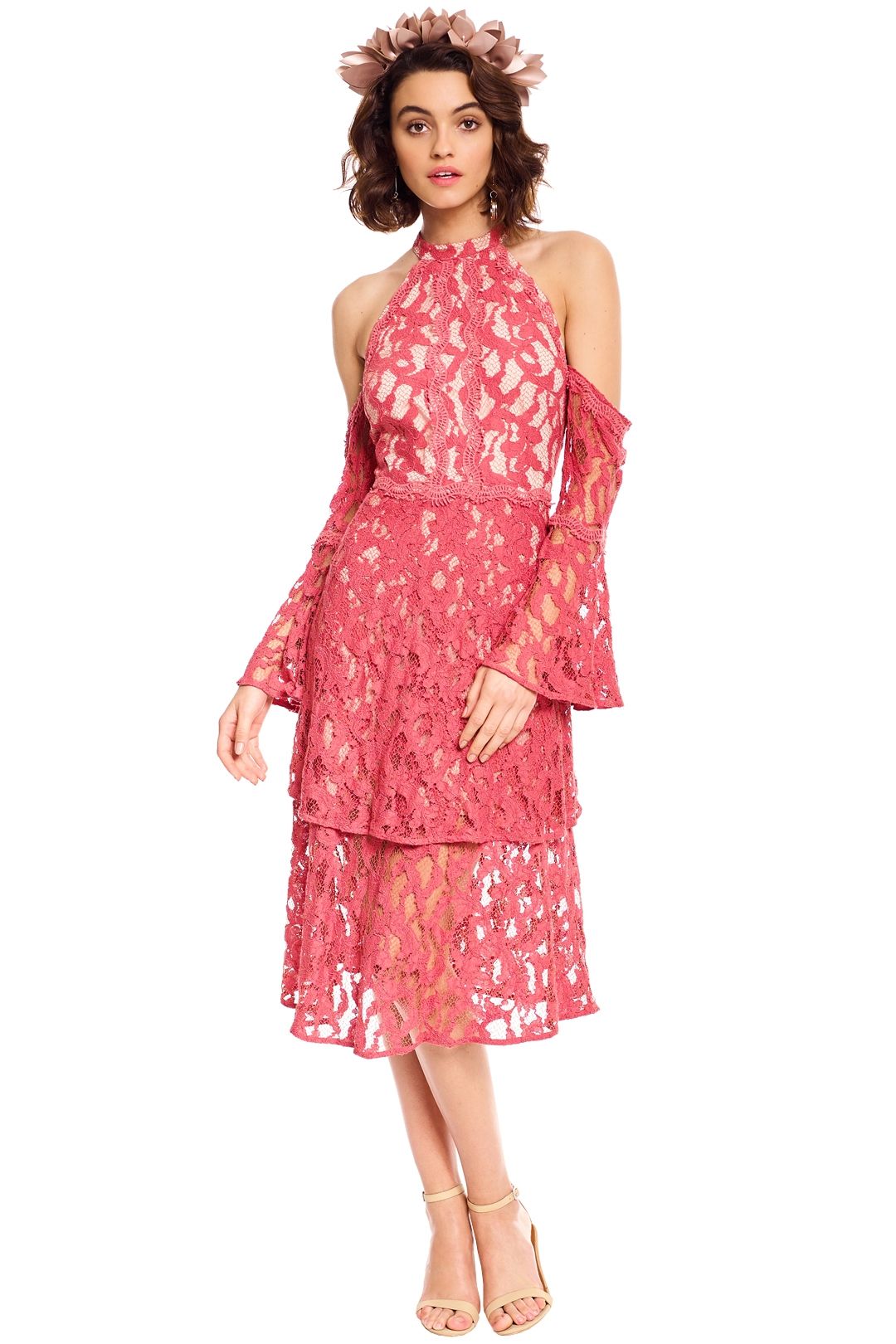 Camilla and marc gardin dress sale