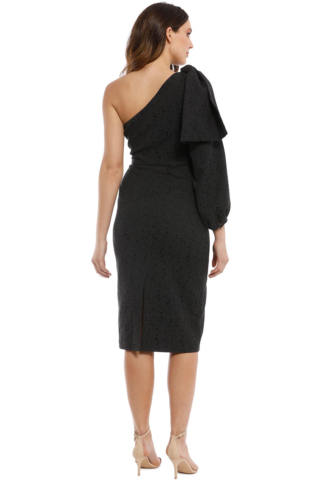 Medina Midi Dress by Talulah for Hire GlamCorner