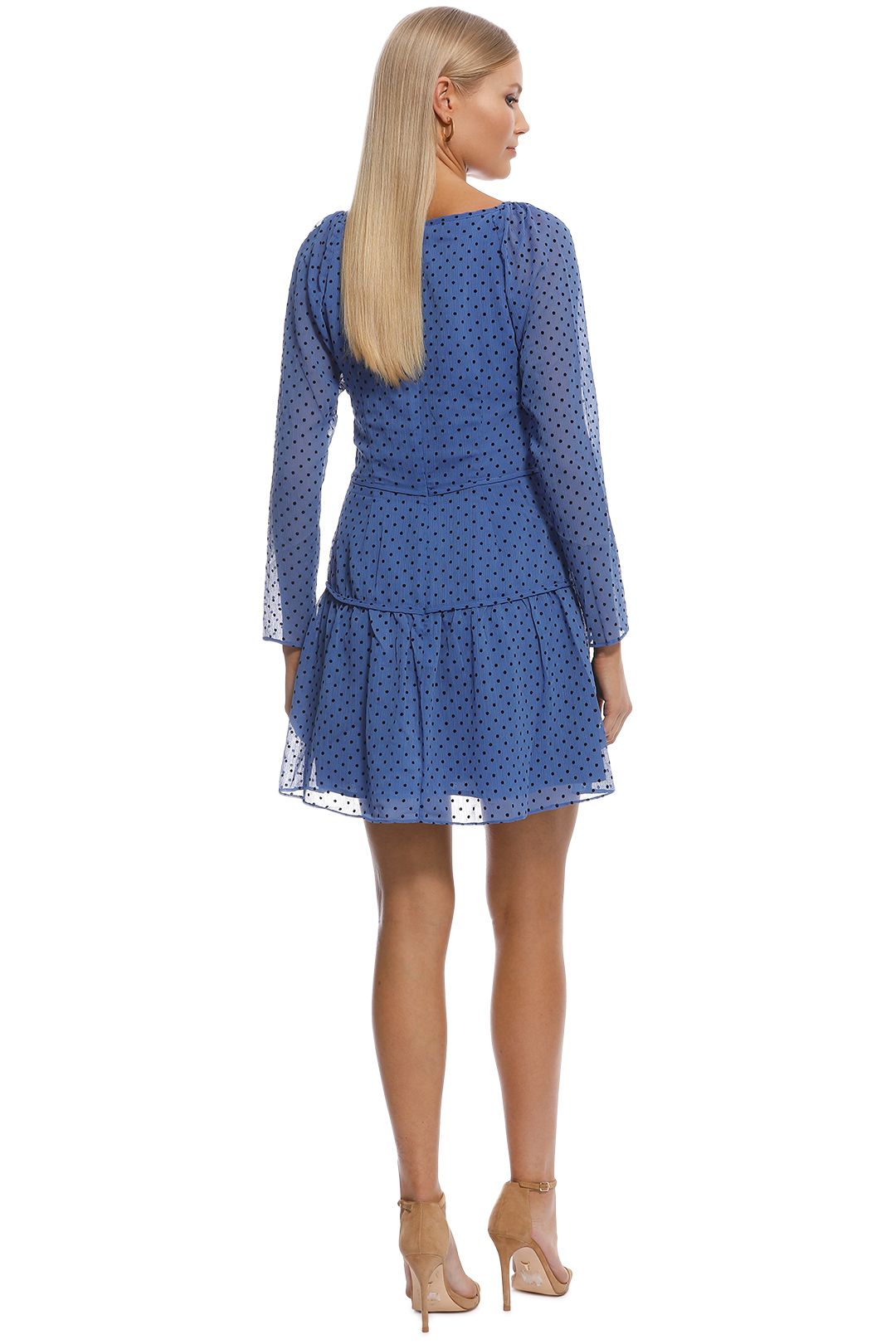 Talulah sorrento mini clearance dress