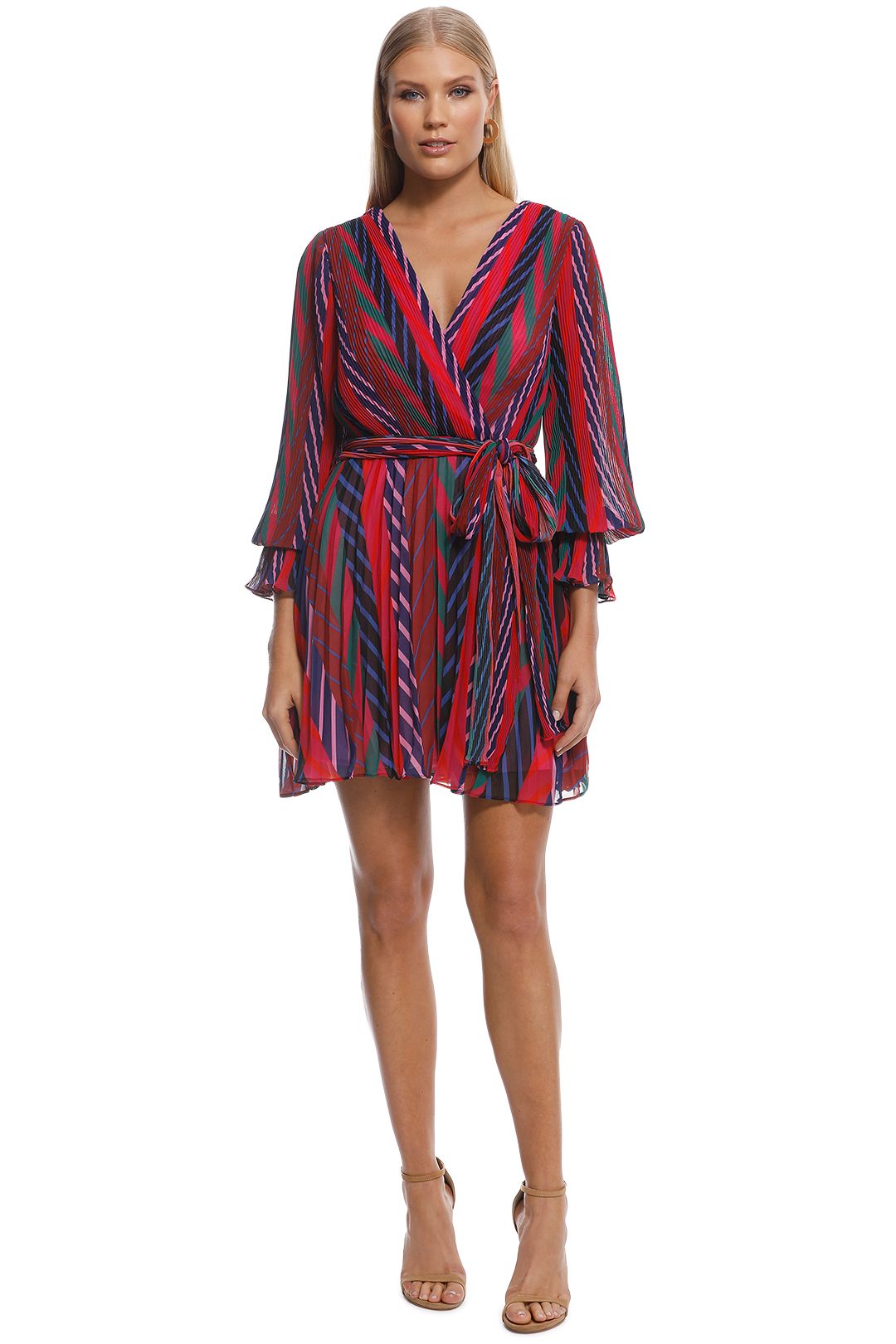 Talulah sugar and spice mini outlet dress