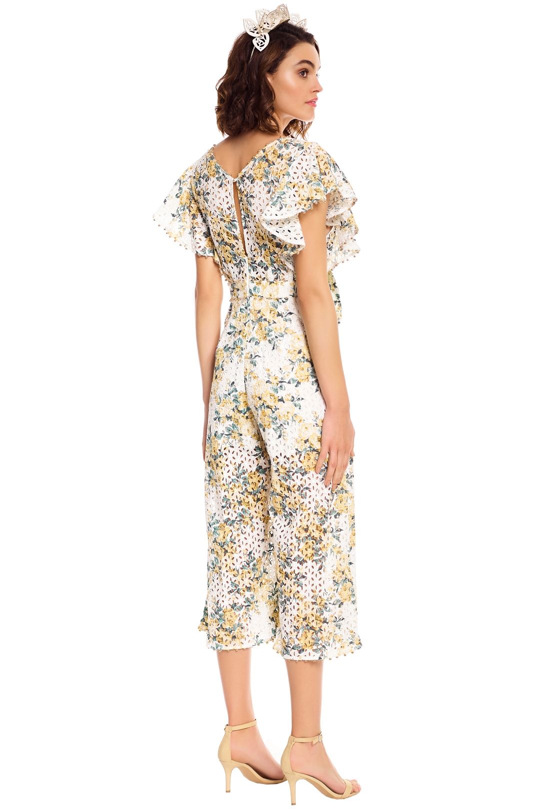 Talulah tash discount jumpsuit