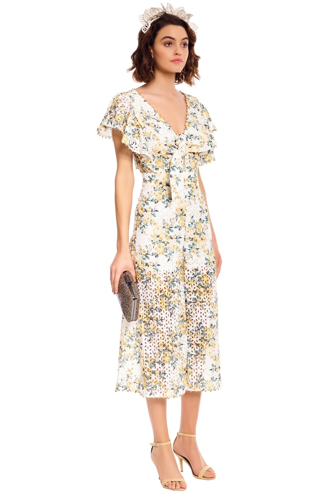 Talulah new arrivals tash jumpsuit