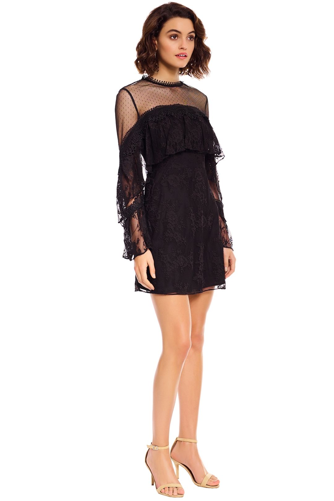 Talulah bewitched mini dress cheap