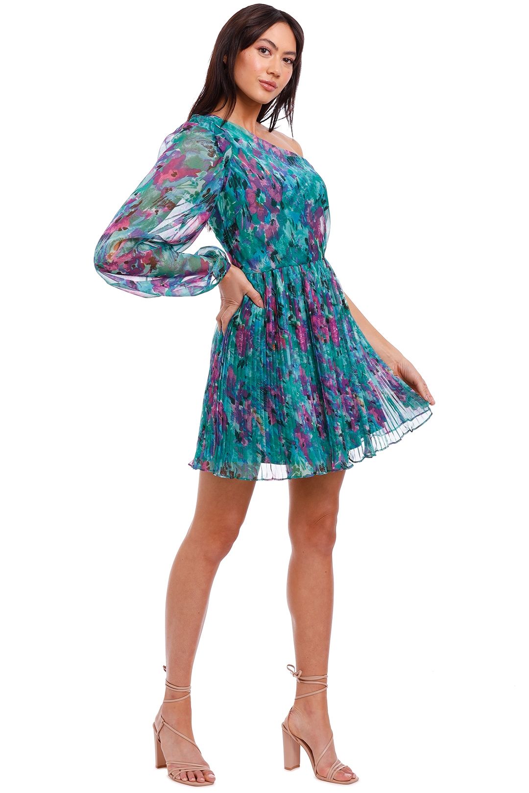 talulah barcelona nights midi dress Barcelona Nights Mini Dress | Talulah