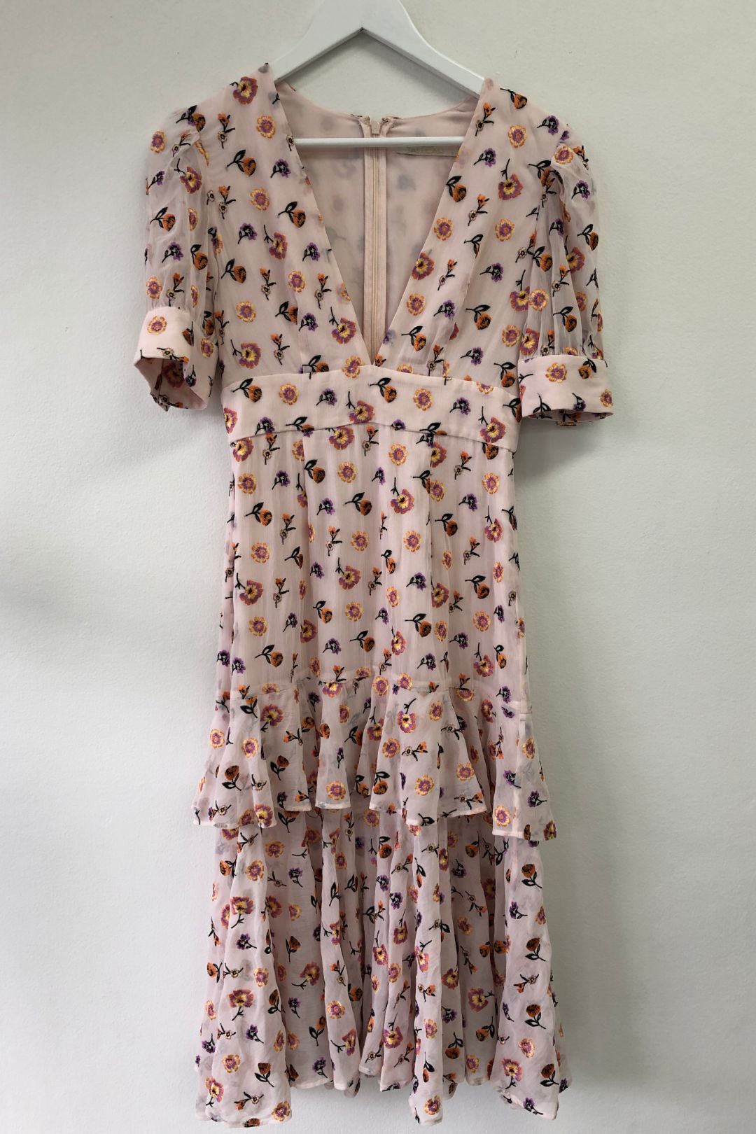 Talulah follow cheap you midi dress