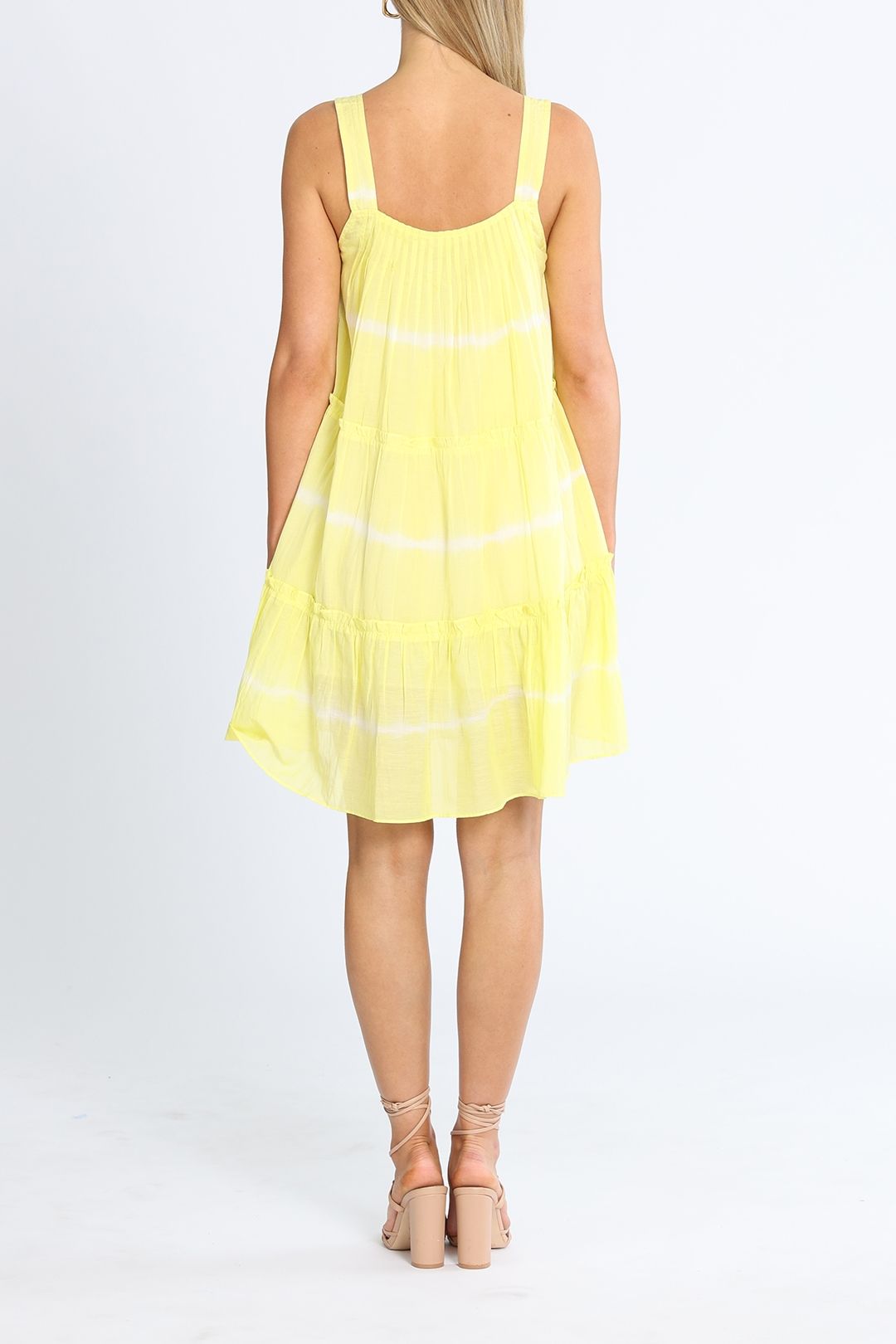 Hire Lilly Mini Dress | Talulah | GlamCorner