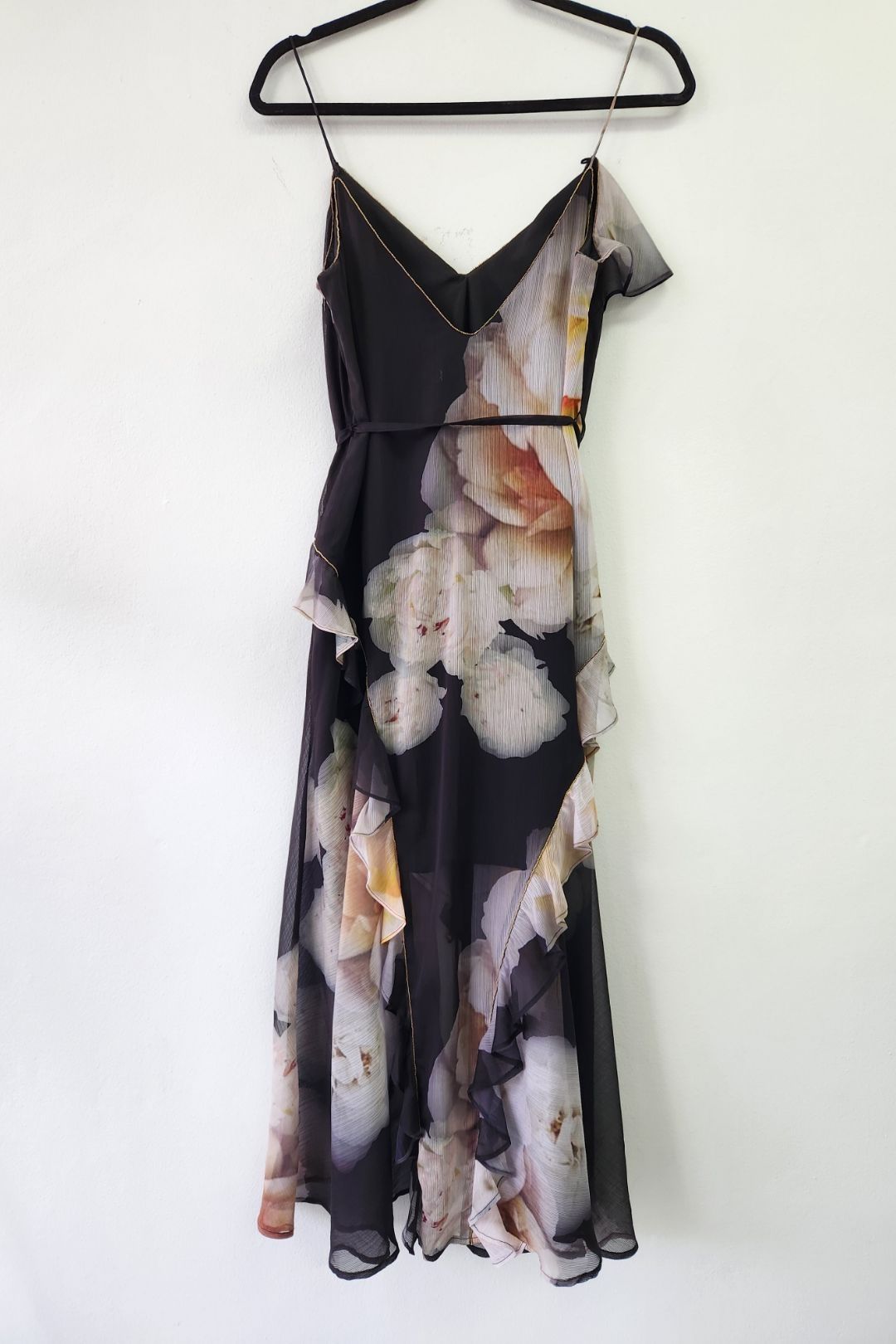 Talulah - Lucille Floral Midi Dress