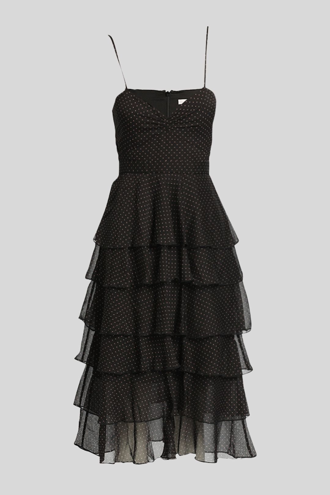 Talulah - Shadow Play Midi Dress