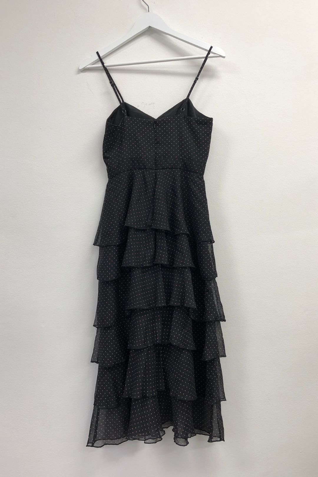 Talulah - Shadow Play Midi Dress