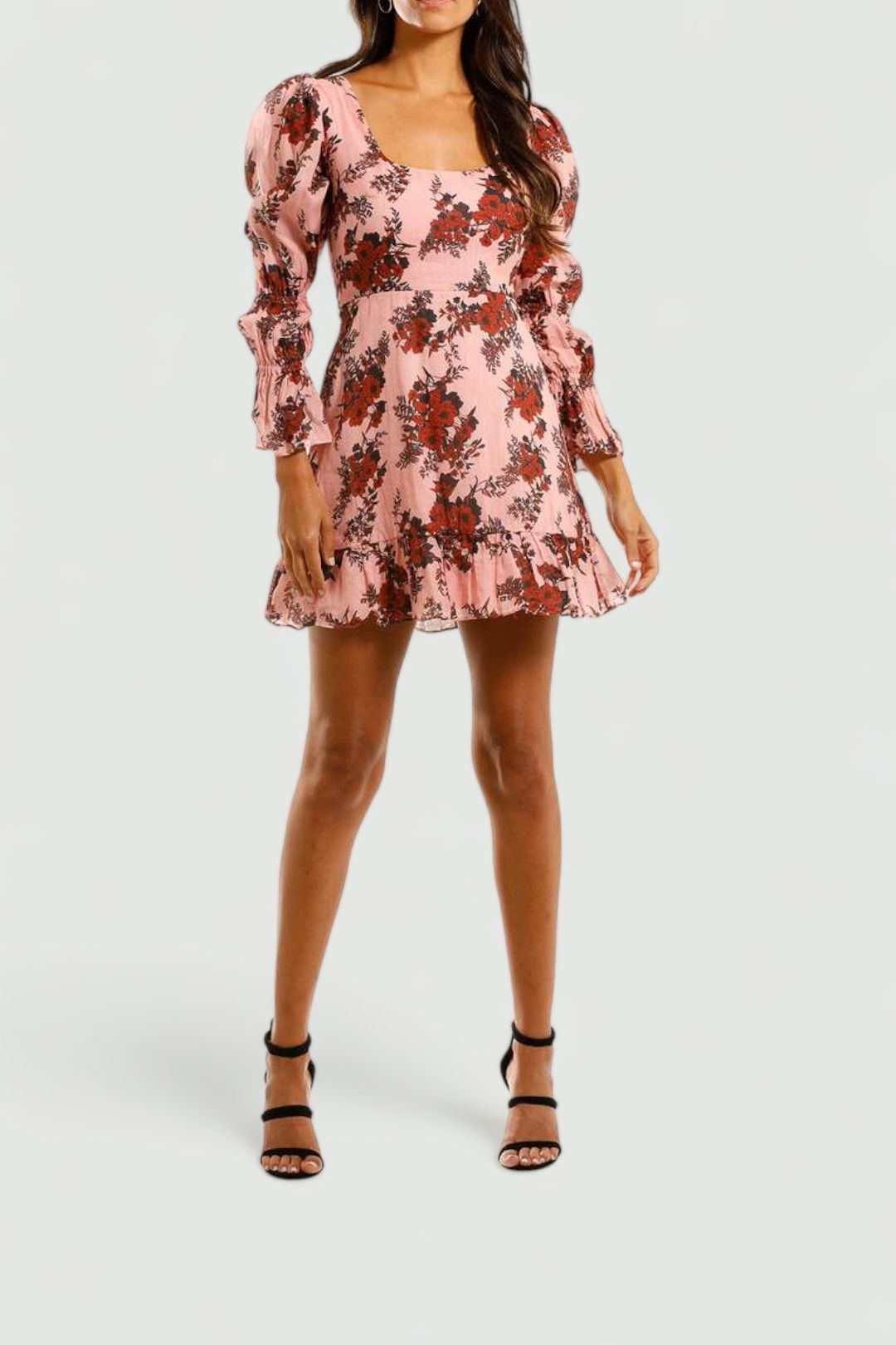 Talulah early light mini dress new arrivals