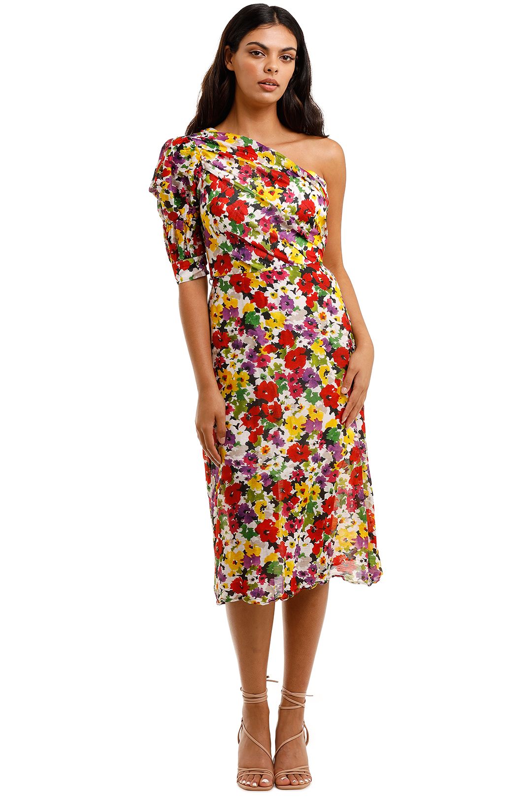 Blossom mini dress talulah discount