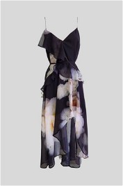 Talulah - Lucille Floral Midi Dress