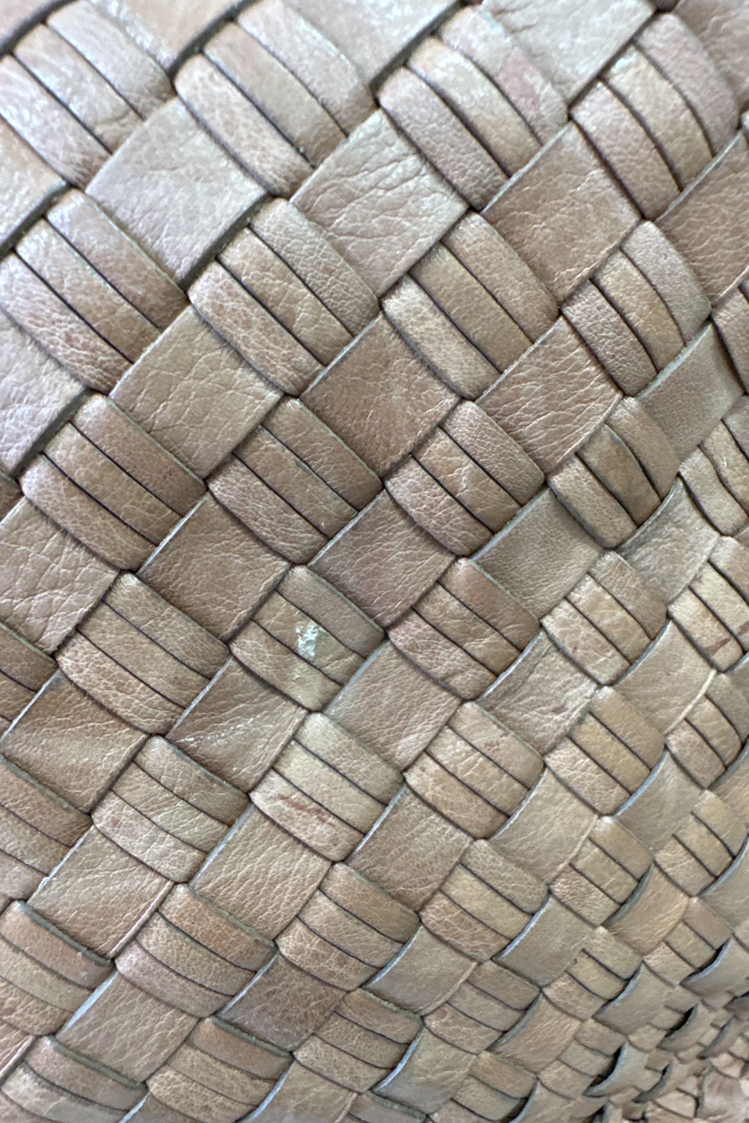 Cole haan woven bag 2025
