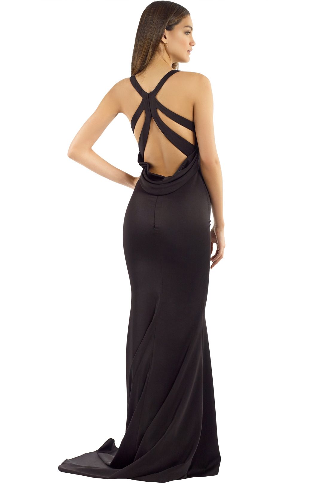 Sheike aphrodite dress top
