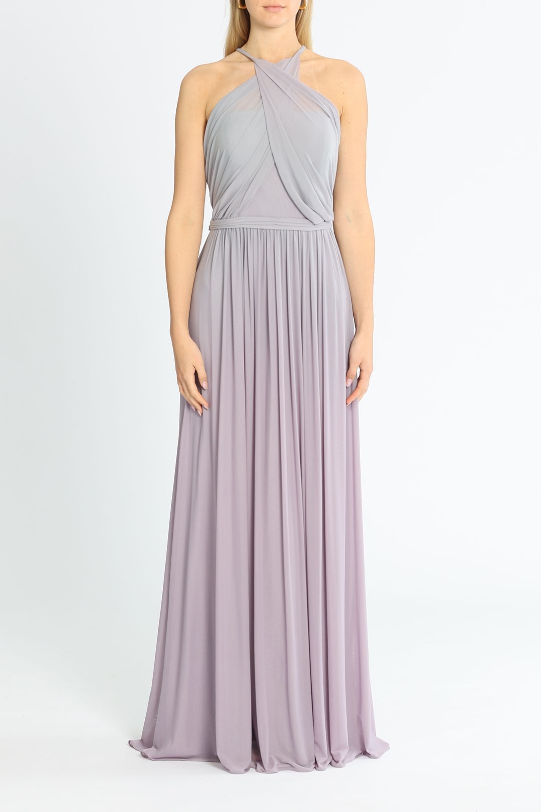 Tania Olsen Andie Gown Lavender