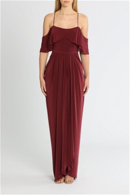 Burgundy Bridesmaid Dress | Shop Bridesmaid Dresses Online Burgundy Bridesmaid Dress | Shop Bridesmaid Dresses Online
