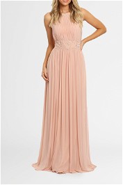 Tania Olsen Bonita Gown Blush