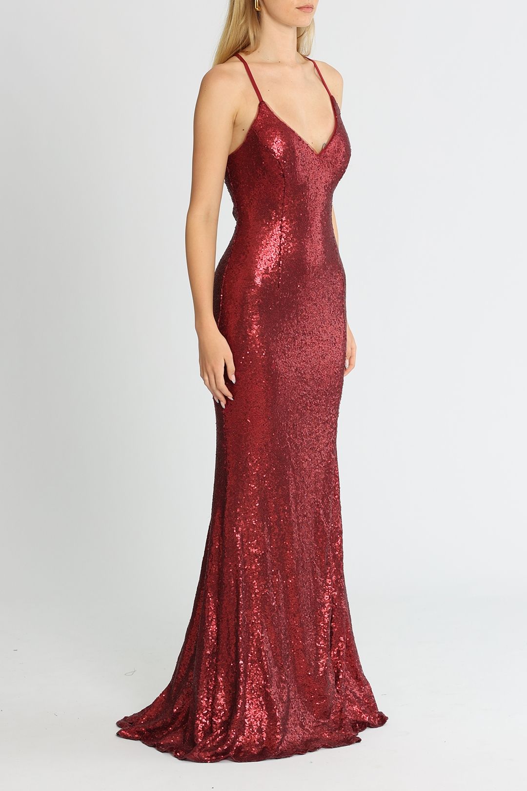 Buy Luscious Red Dresses | Dresses | indian Dresses
