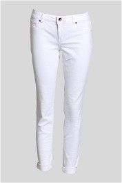 Ted Baker - Amandda Skinny Jeans in White