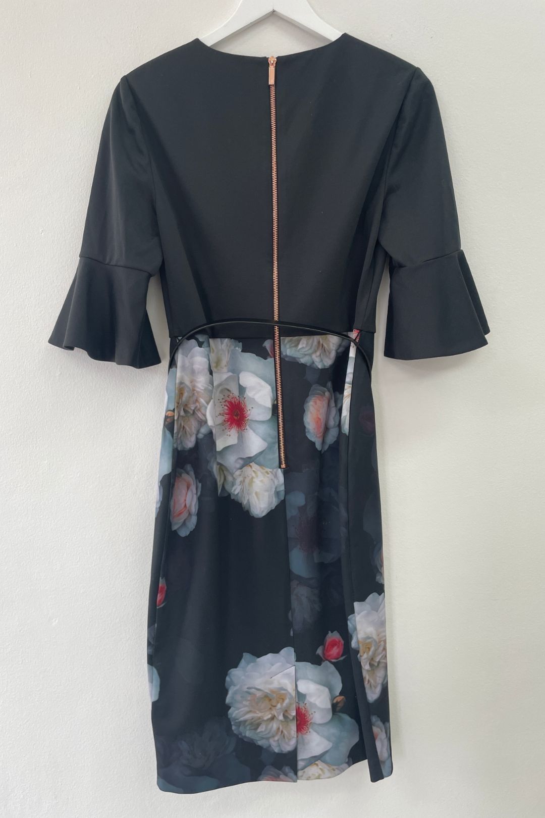 ted baker chelsea dress