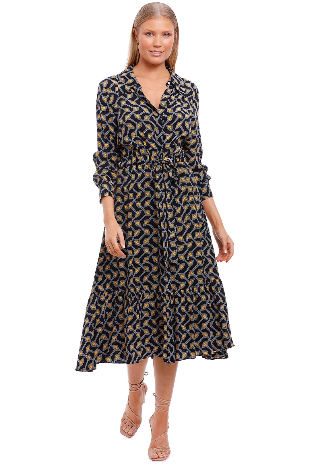 Ted baker t shirt dress on sale