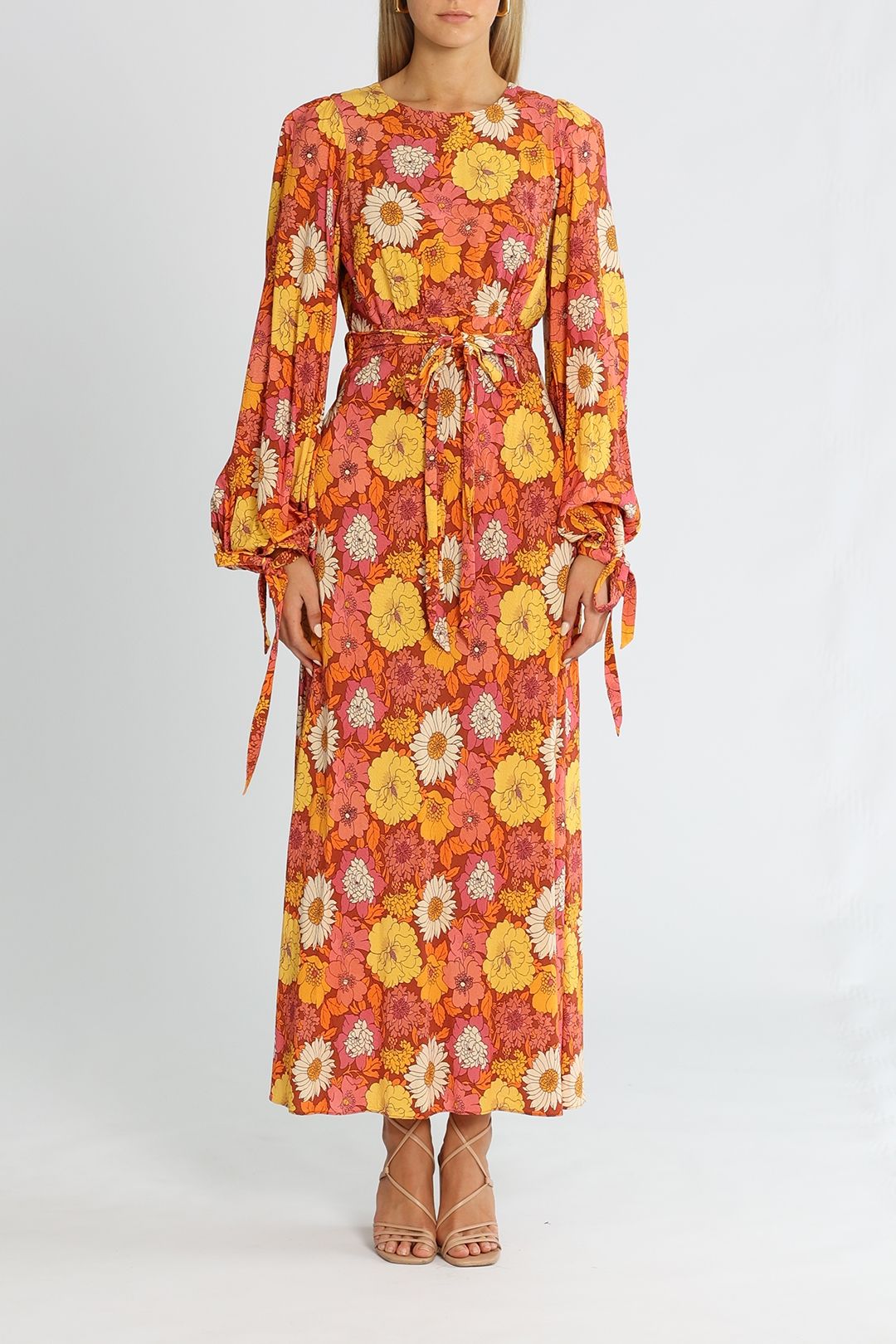 Ted baker elenna dress best sale